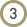 3