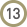 13