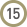 15