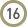 16