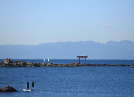 名島（菜島）