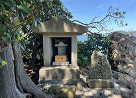 山王日吉社