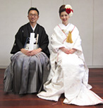 森戸神社 結婚式 平成26年5月25日