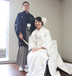森戸神社 結婚式 平成26年5月31日