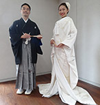 森戸神社 結婚式 平成28年10月2日