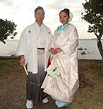 森戸神社 結婚式 平成28年11月26日